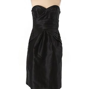 NWT Banana Republic Silk Cocktail Dress